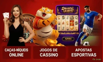 Bônus fpjogo