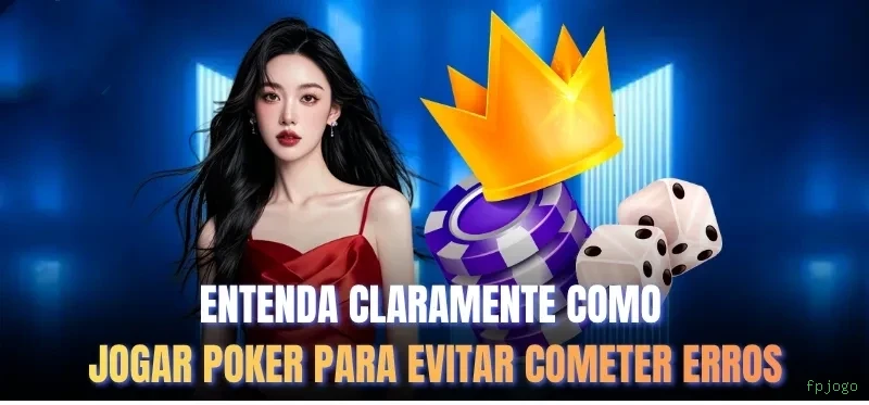 Plataforma completa da fpjogo com todos os jogos